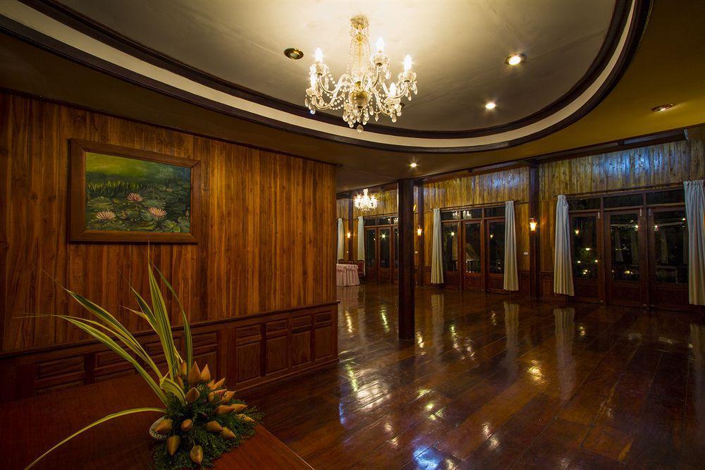 Chanthavinh Resort & Spa Luang Prabang Extérieur photo