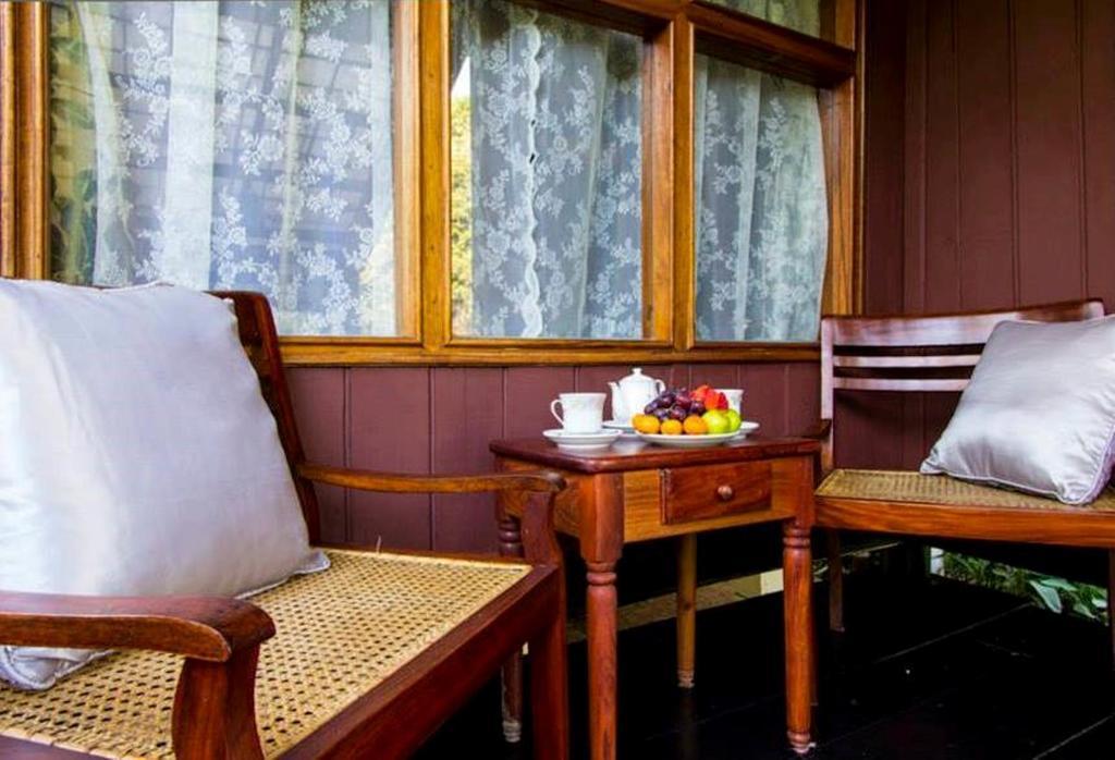 Chanthavinh Resort & Spa Luang Prabang Extérieur photo