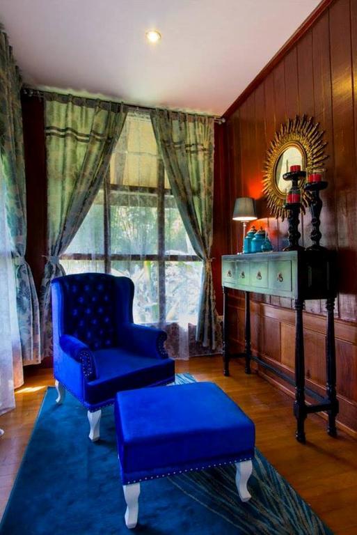 Chanthavinh Resort & Spa Luang Prabang Extérieur photo