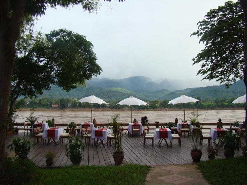 Chanthavinh Resort & Spa Luang Prabang Extérieur photo