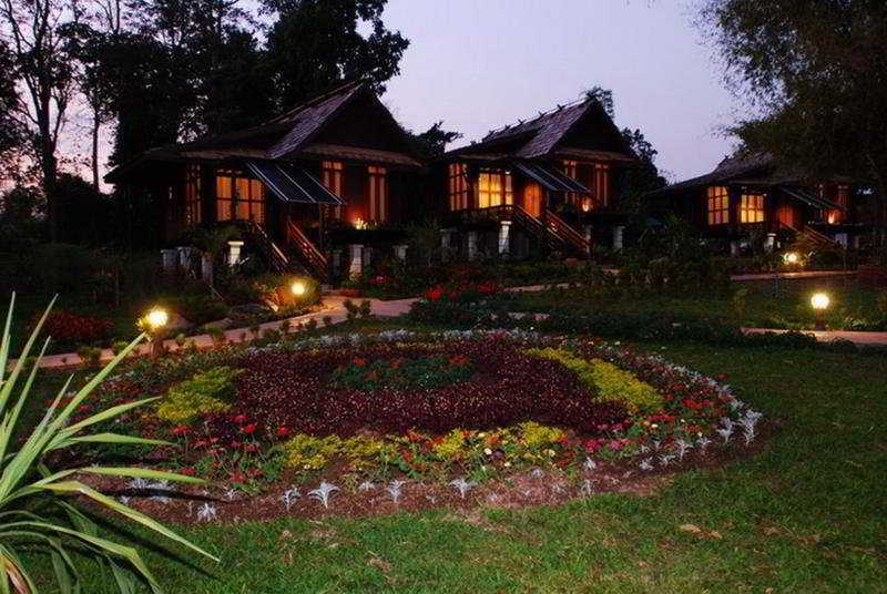 Chanthavinh Resort & Spa Luang Prabang Extérieur photo